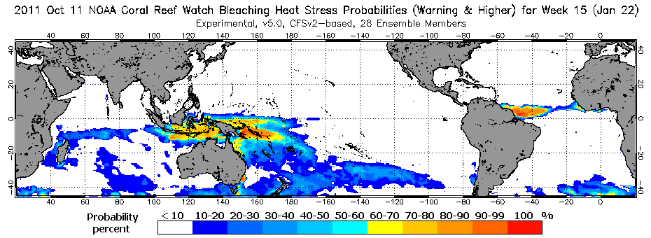 Outlook Map