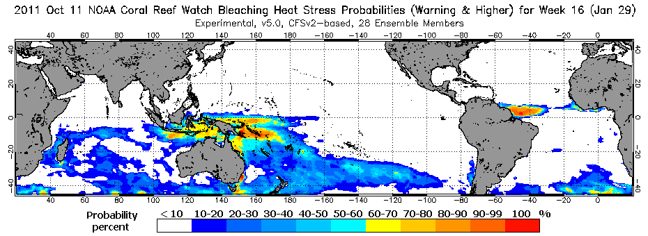 Outlook Map