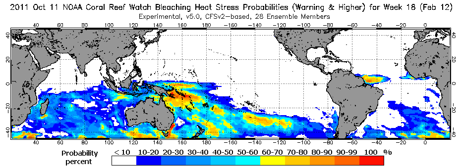 Outlook Map