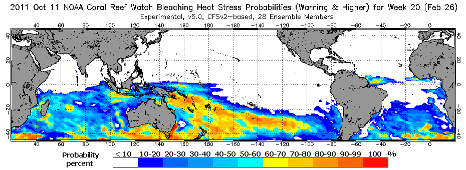 Outlook Map