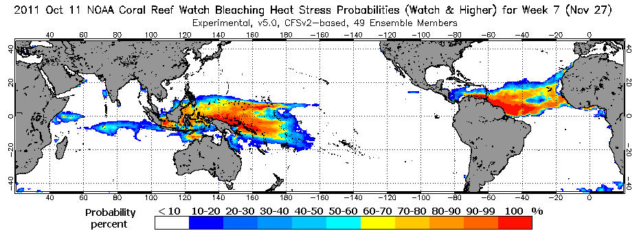 Outlook Map