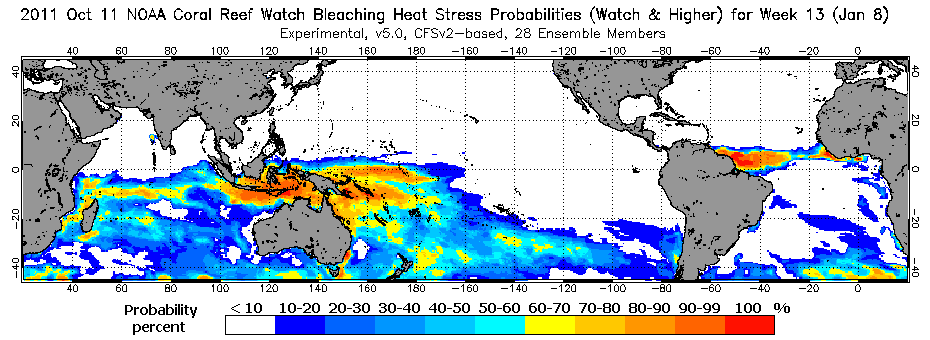 Outlook Map