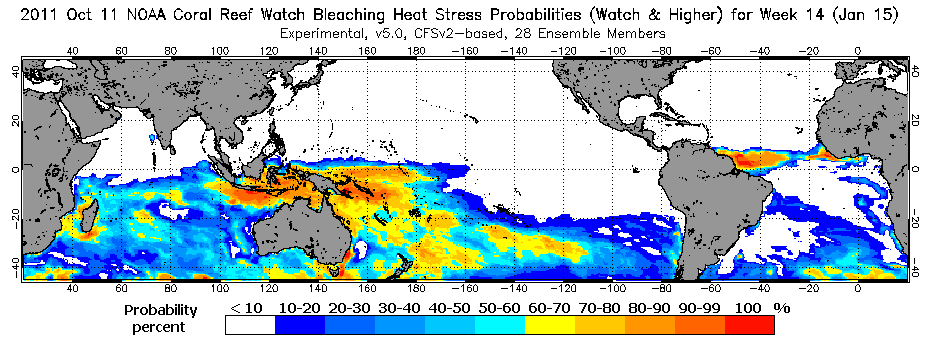 Outlook Map