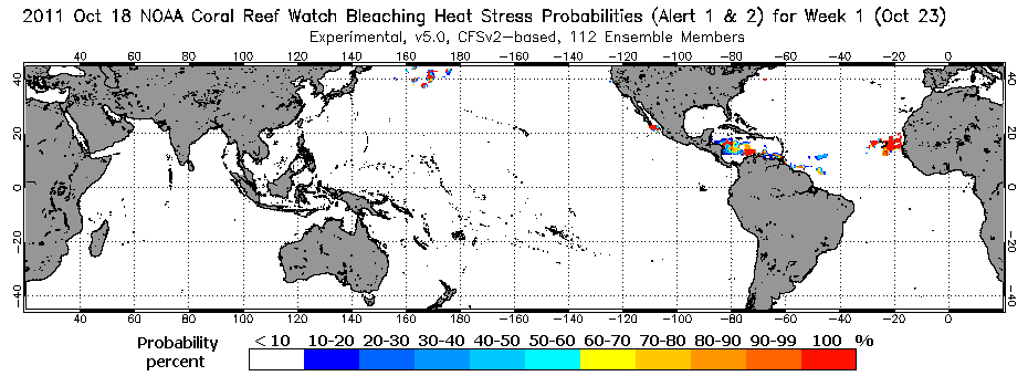 Outlook Map