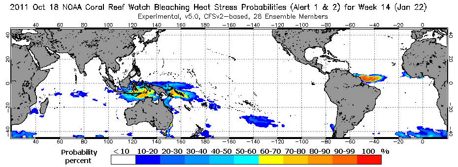 Outlook Map