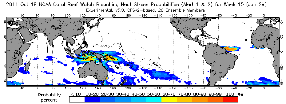 Outlook Map