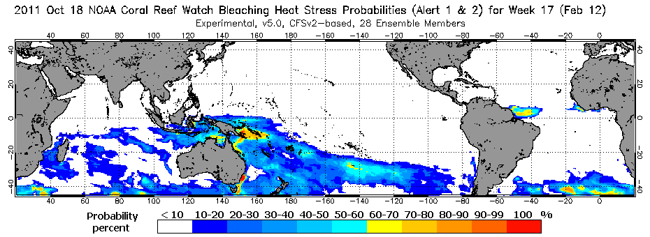 Outlook Map