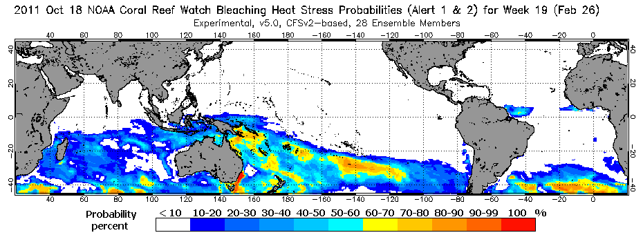 Outlook Map