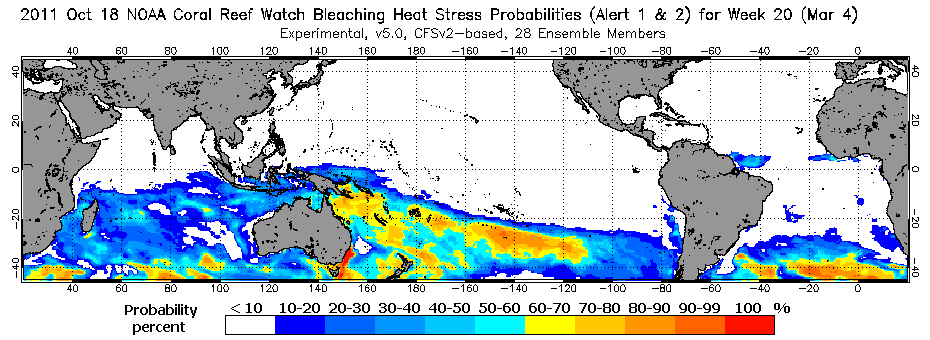 Outlook Map