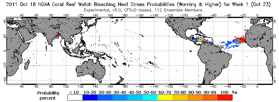 Outlook Map