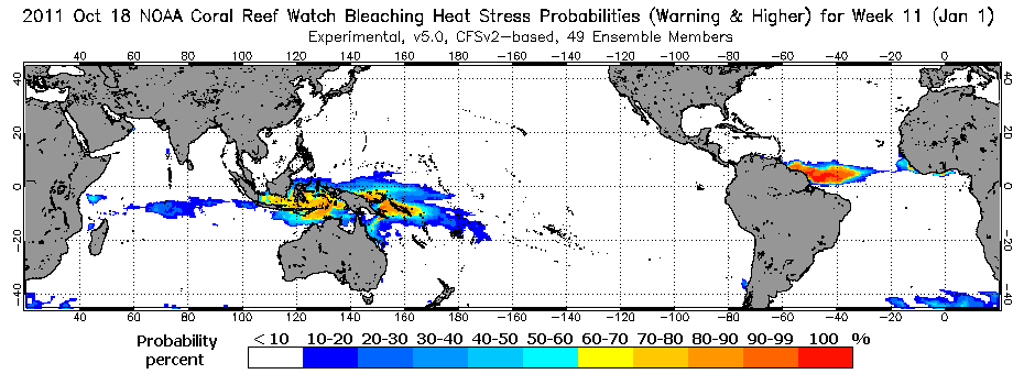 Outlook Map