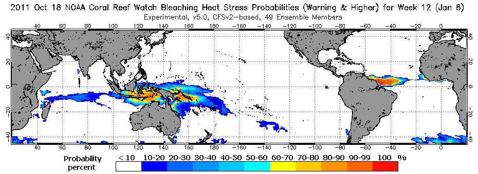 Outlook Map