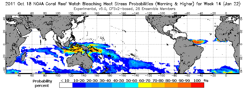 Outlook Map