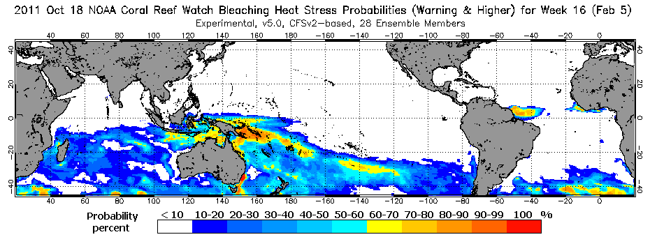 Outlook Map