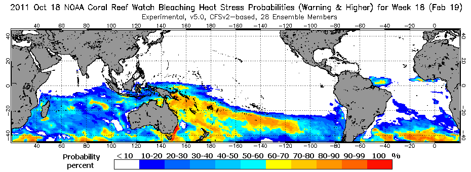 Outlook Map