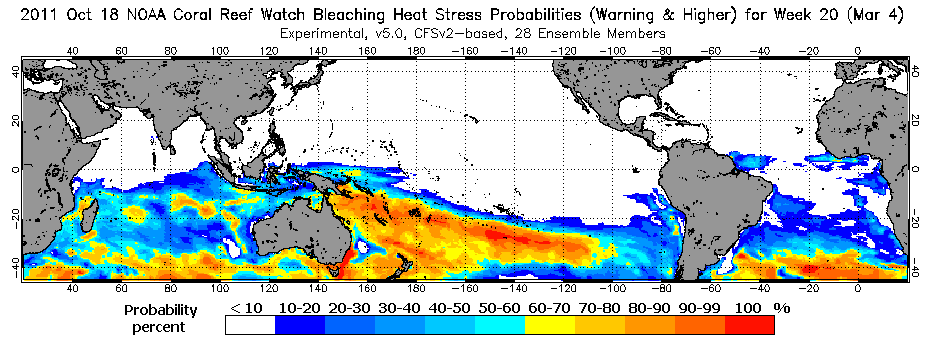 Outlook Map