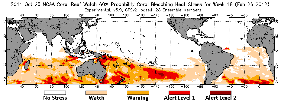 Outlook Map