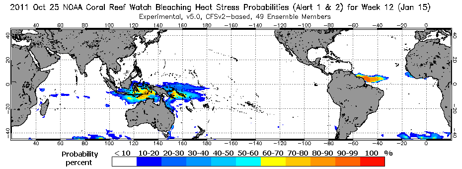 Outlook Map