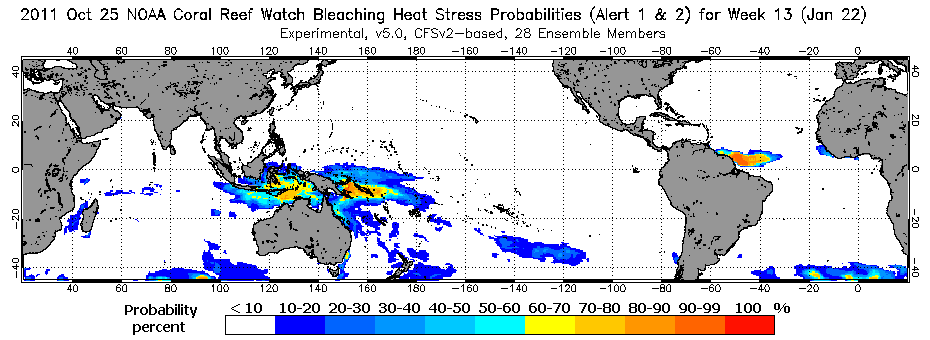 Outlook Map