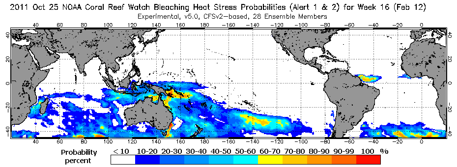 Outlook Map