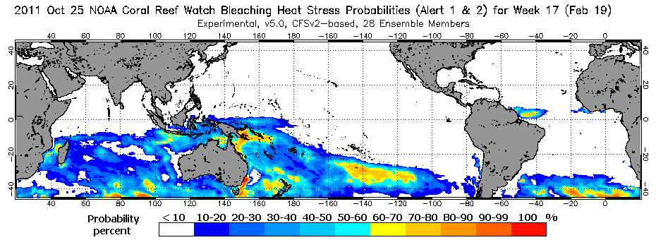 Outlook Map