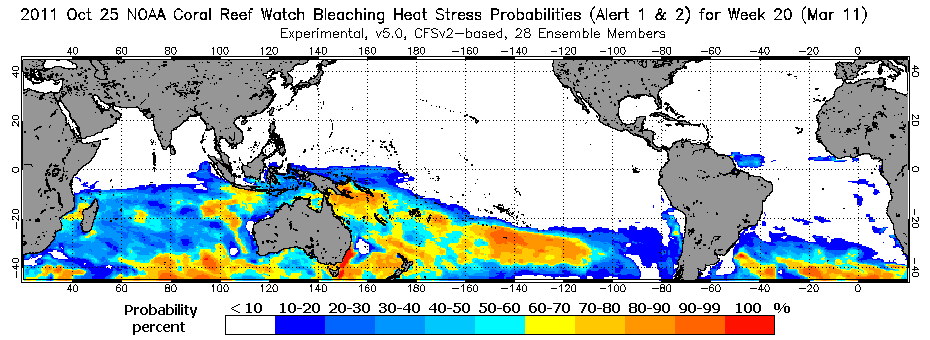 Outlook Map