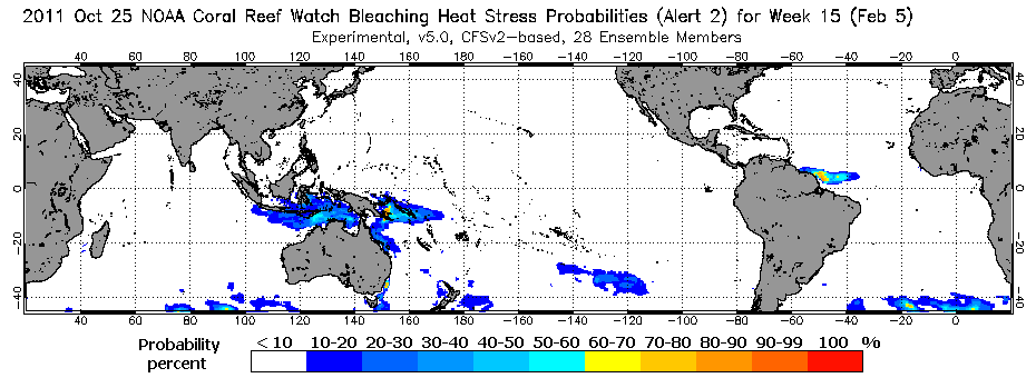 Outlook Map