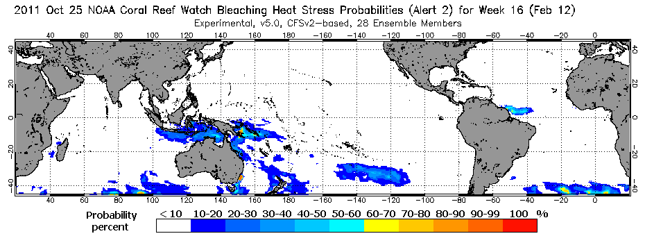 Outlook Map