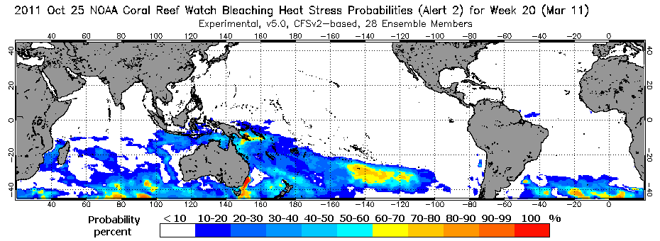 Outlook Map