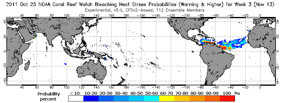 Outlook Map