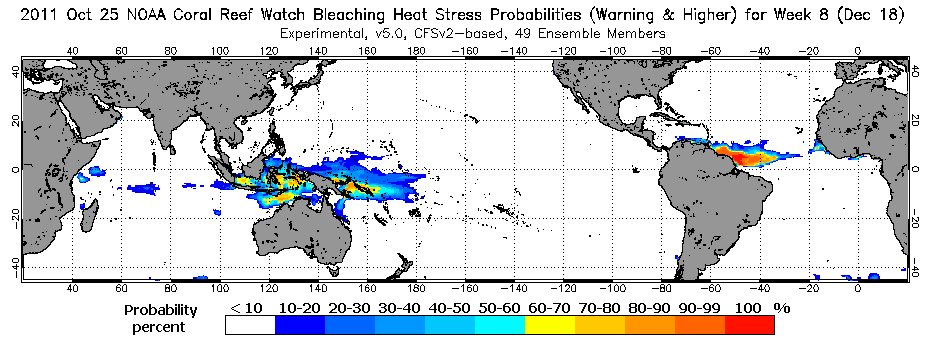 Outlook Map