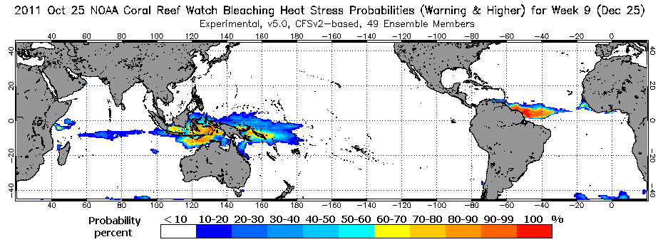 Outlook Map