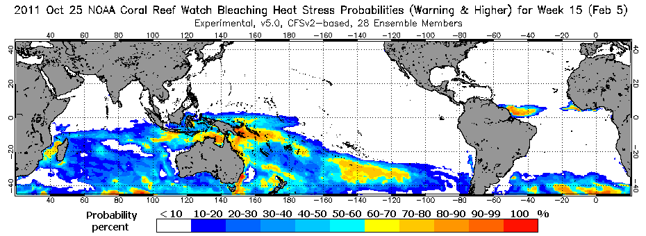 Outlook Map