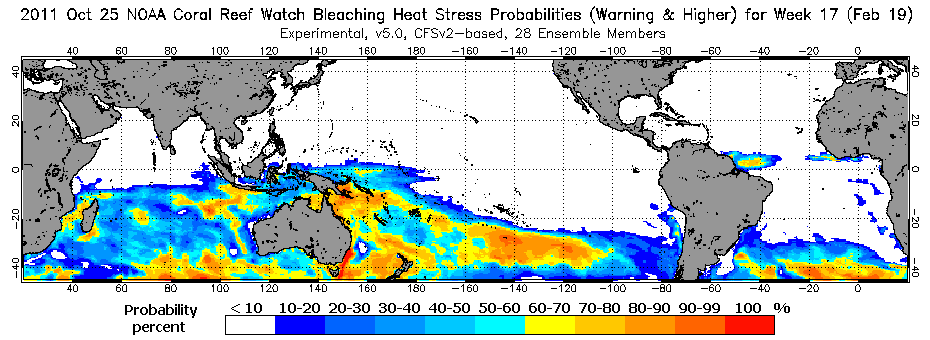 Outlook Map