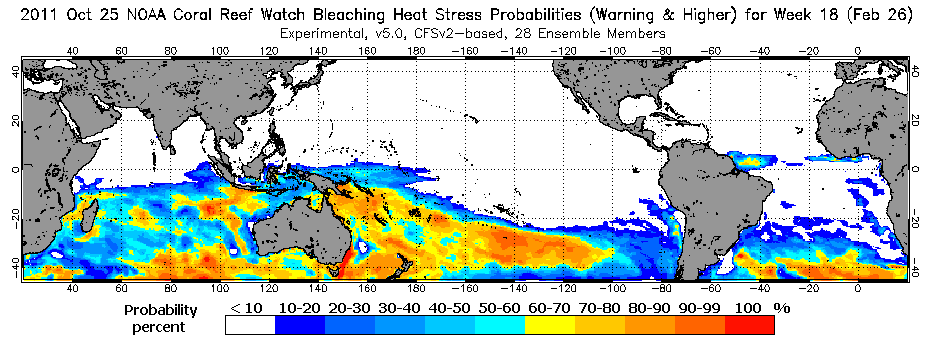 Outlook Map