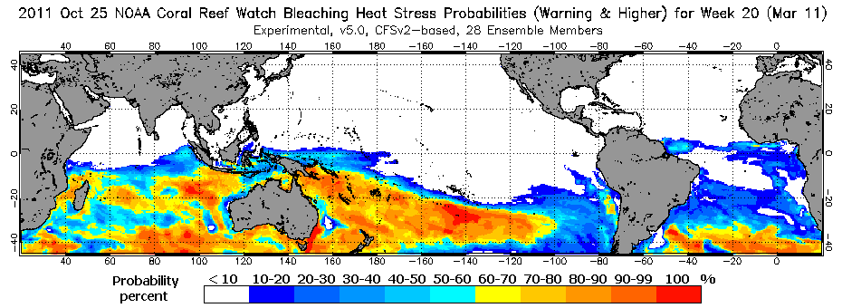 Outlook Map