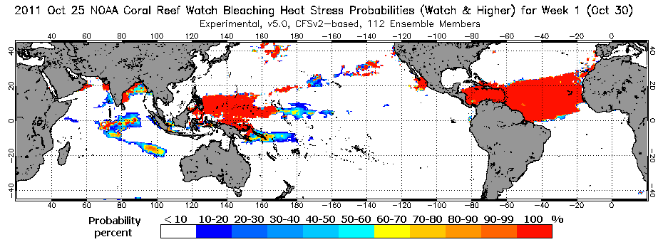 Outlook Map