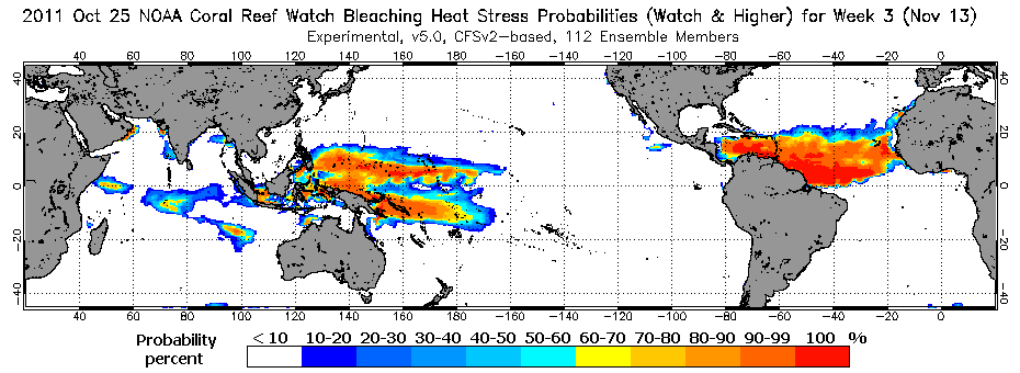 Outlook Map