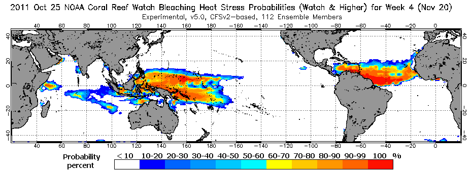 Outlook Map