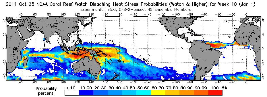 Outlook Map