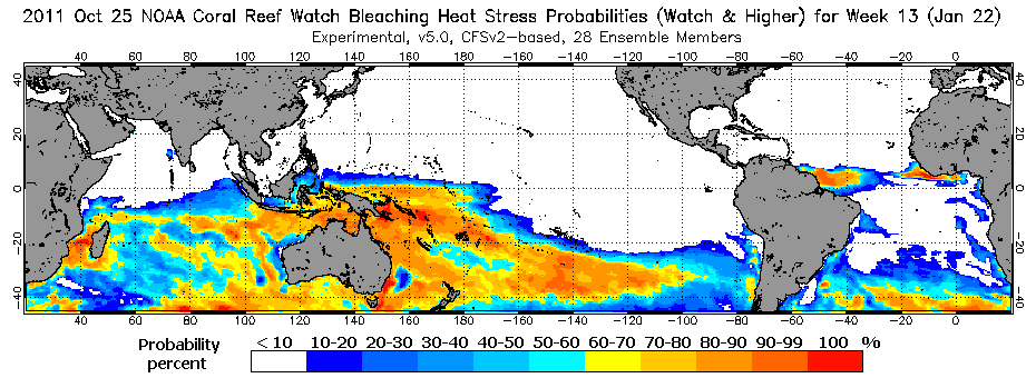 Outlook Map