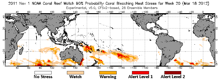 Outlook Map