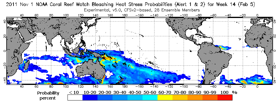 Outlook Map