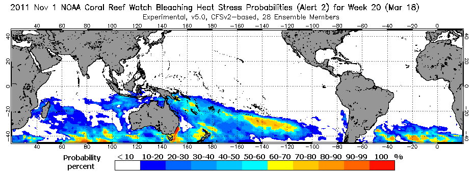 Outlook Map