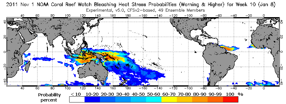 Outlook Map