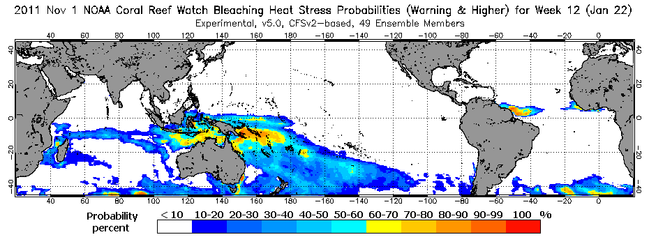 Outlook Map