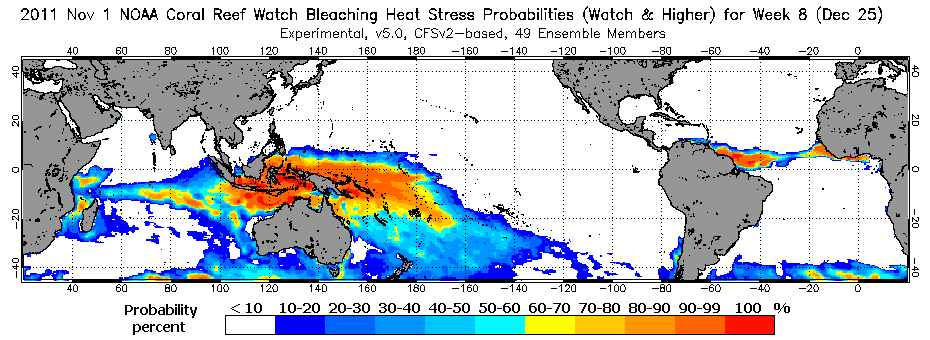 Outlook Map