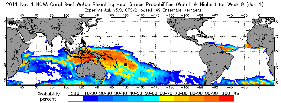 Outlook Map