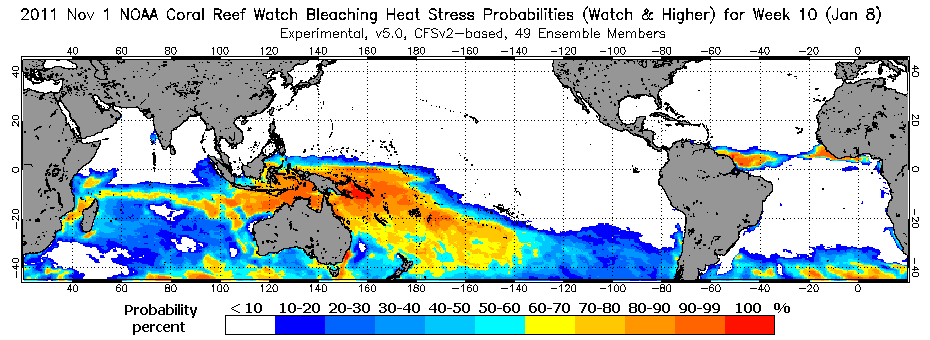 Outlook Map