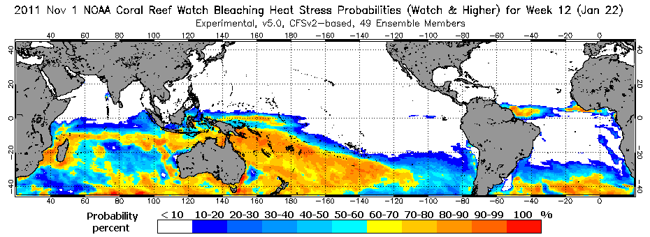 Outlook Map